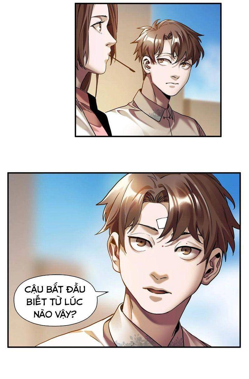 Khởi Tạo Nhân Vật Phản Diện Chapter 106 - 13