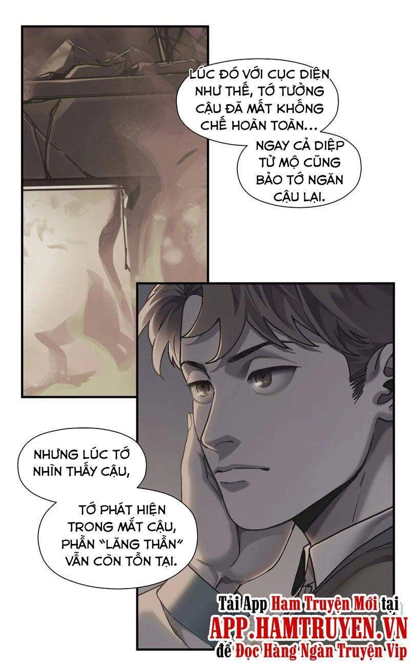 Khởi Tạo Nhân Vật Phản Diện Chapter 106 - 15