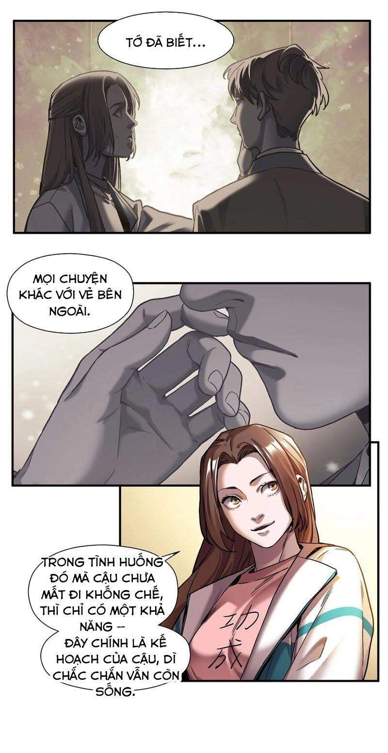 Khởi Tạo Nhân Vật Phản Diện Chapter 106 - 16