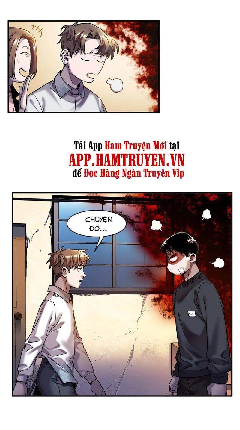 Khởi Tạo Nhân Vật Phản Diện Chapter 106 - 20