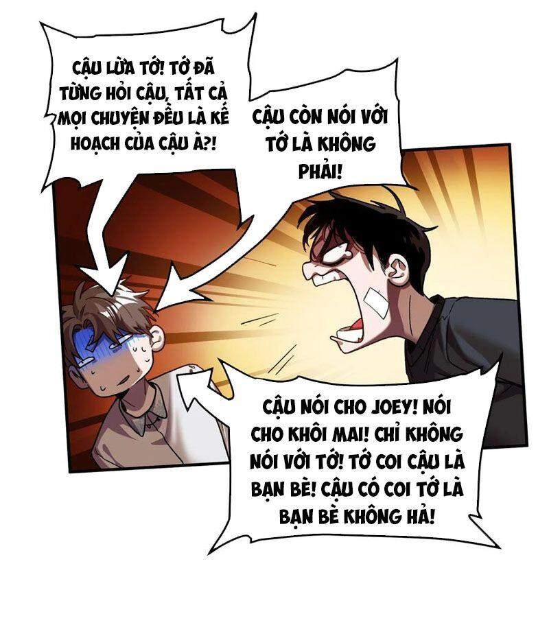 Khởi Tạo Nhân Vật Phản Diện Chapter 106 - 22