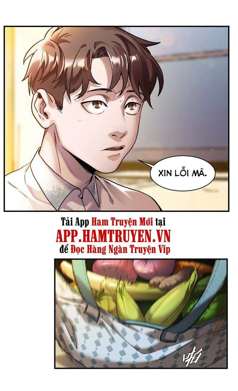 Khởi Tạo Nhân Vật Phản Diện Chapter 106 - 24