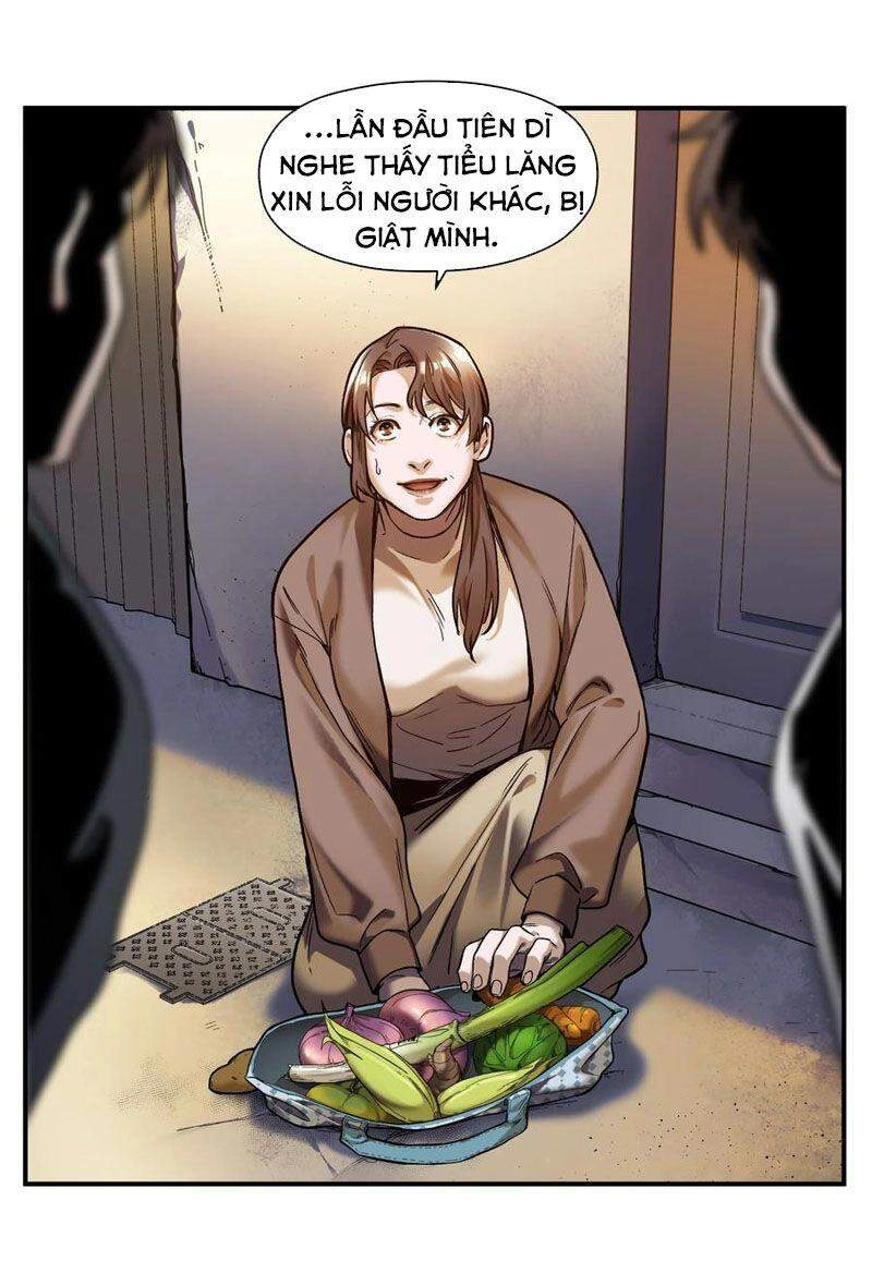 Khởi Tạo Nhân Vật Phản Diện Chapter 106 - 25