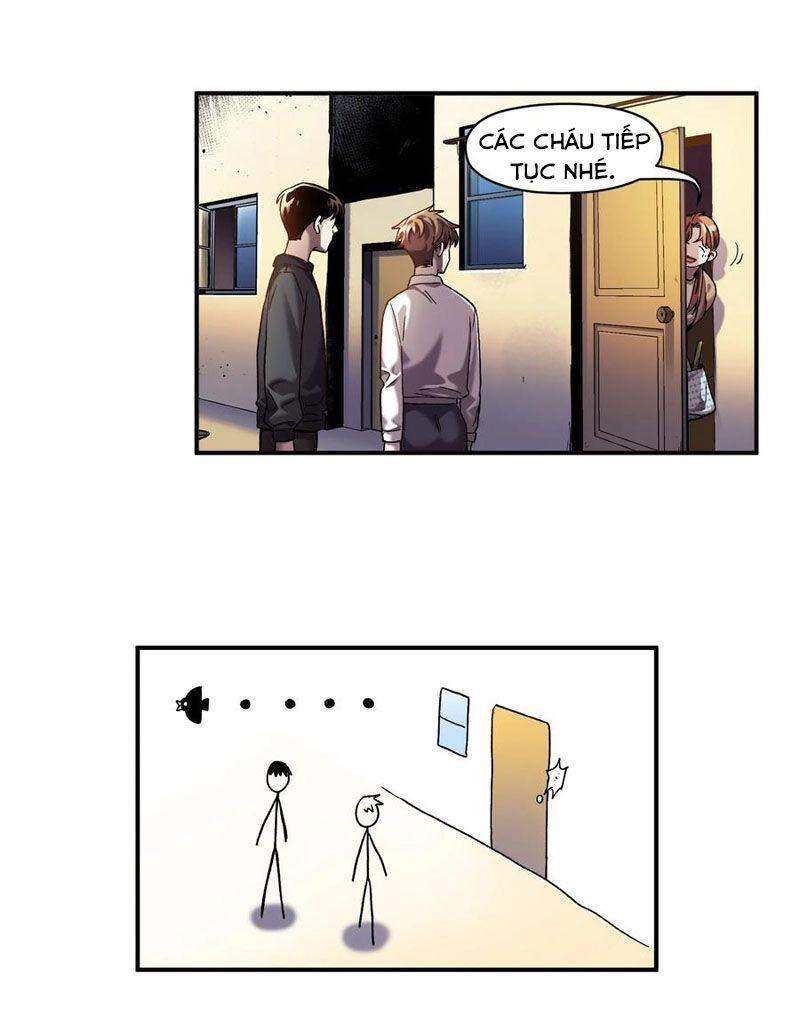 Khởi Tạo Nhân Vật Phản Diện Chapter 106 - 26