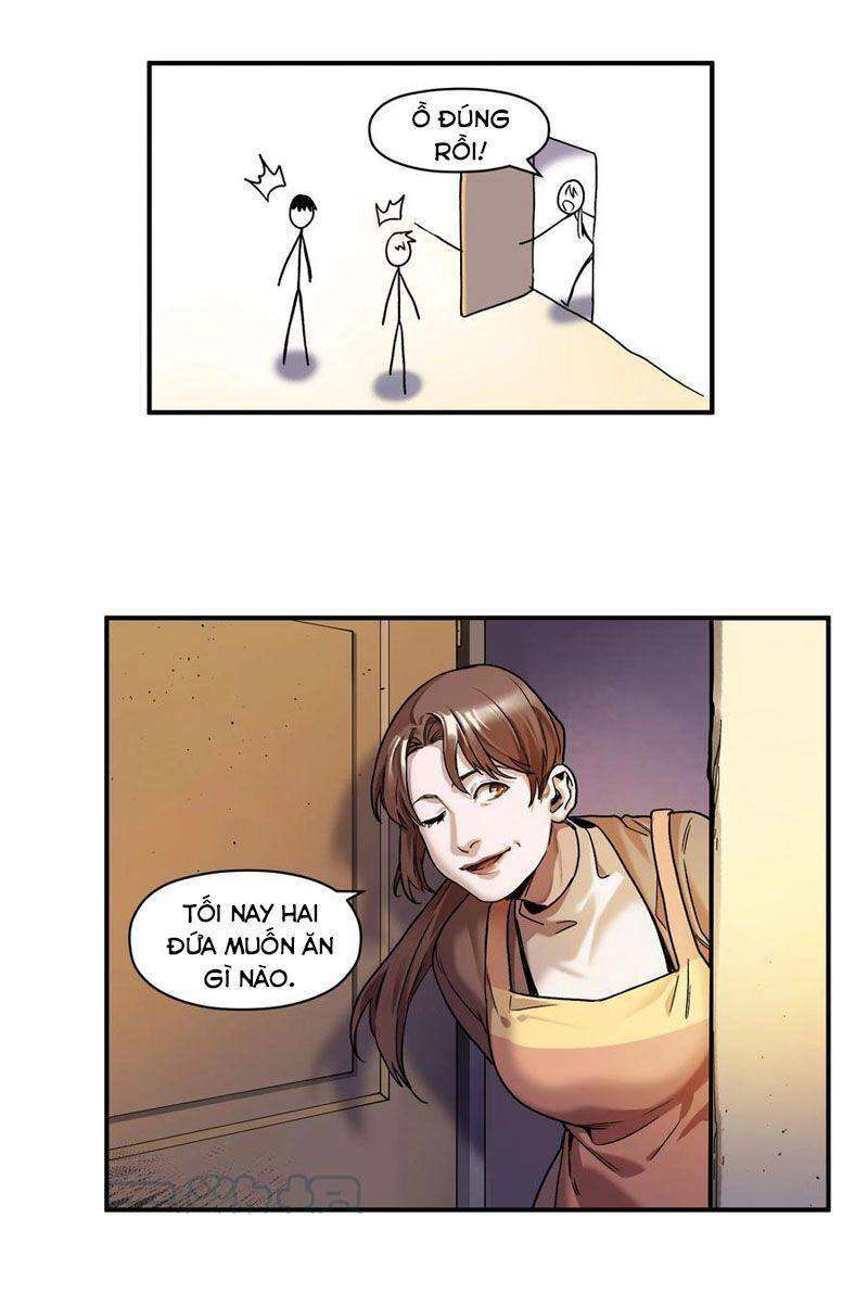 Khởi Tạo Nhân Vật Phản Diện Chapter 106 - 27