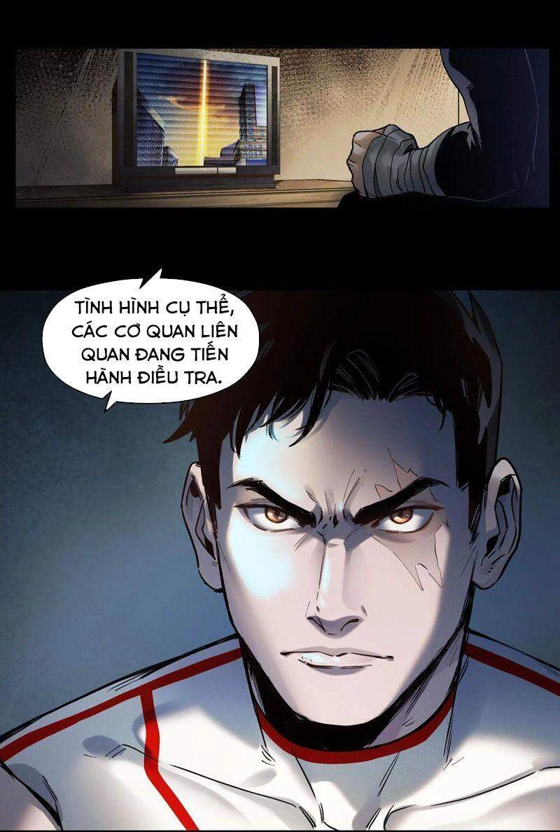 Khởi Tạo Nhân Vật Phản Diện Chapter 106 - 32