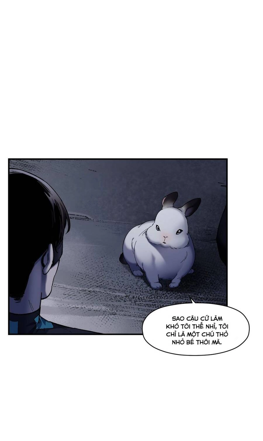 Khởi Tạo Nhân Vật Phản Diện Chapter 107 - 3