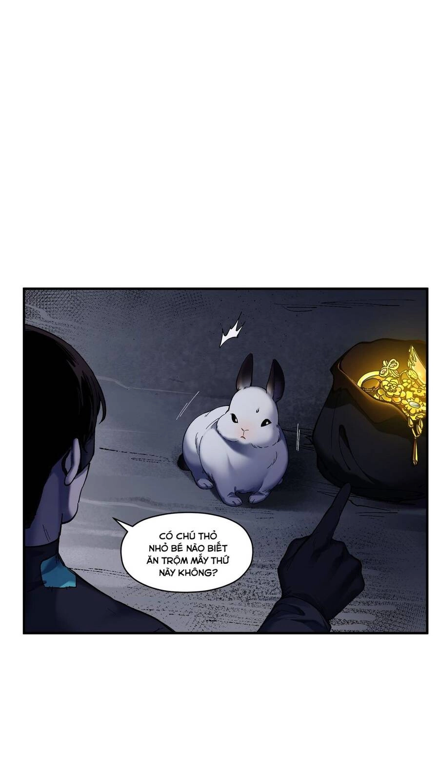 Khởi Tạo Nhân Vật Phản Diện Chapter 107 - 4