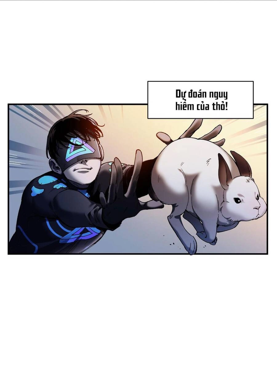 Khởi Tạo Nhân Vật Phản Diện Chapter 107 - 9