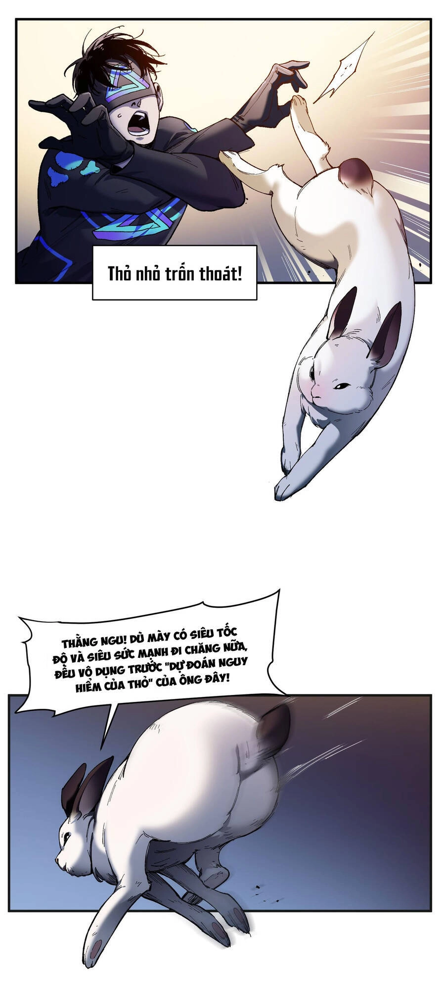 Khởi Tạo Nhân Vật Phản Diện Chapter 107 - 10