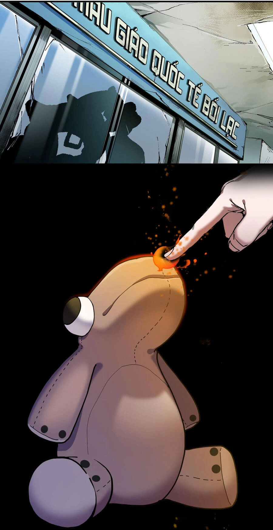 Khởi Tạo Nhân Vật Phản Diện Chapter 108 - 2