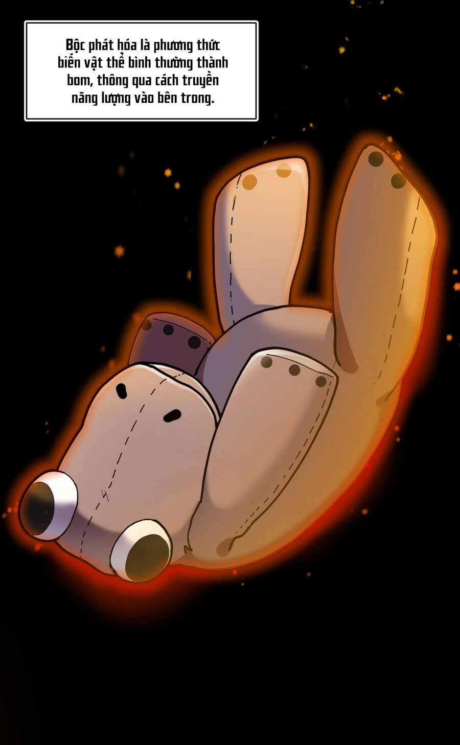 Khởi Tạo Nhân Vật Phản Diện Chapter 108 - 3