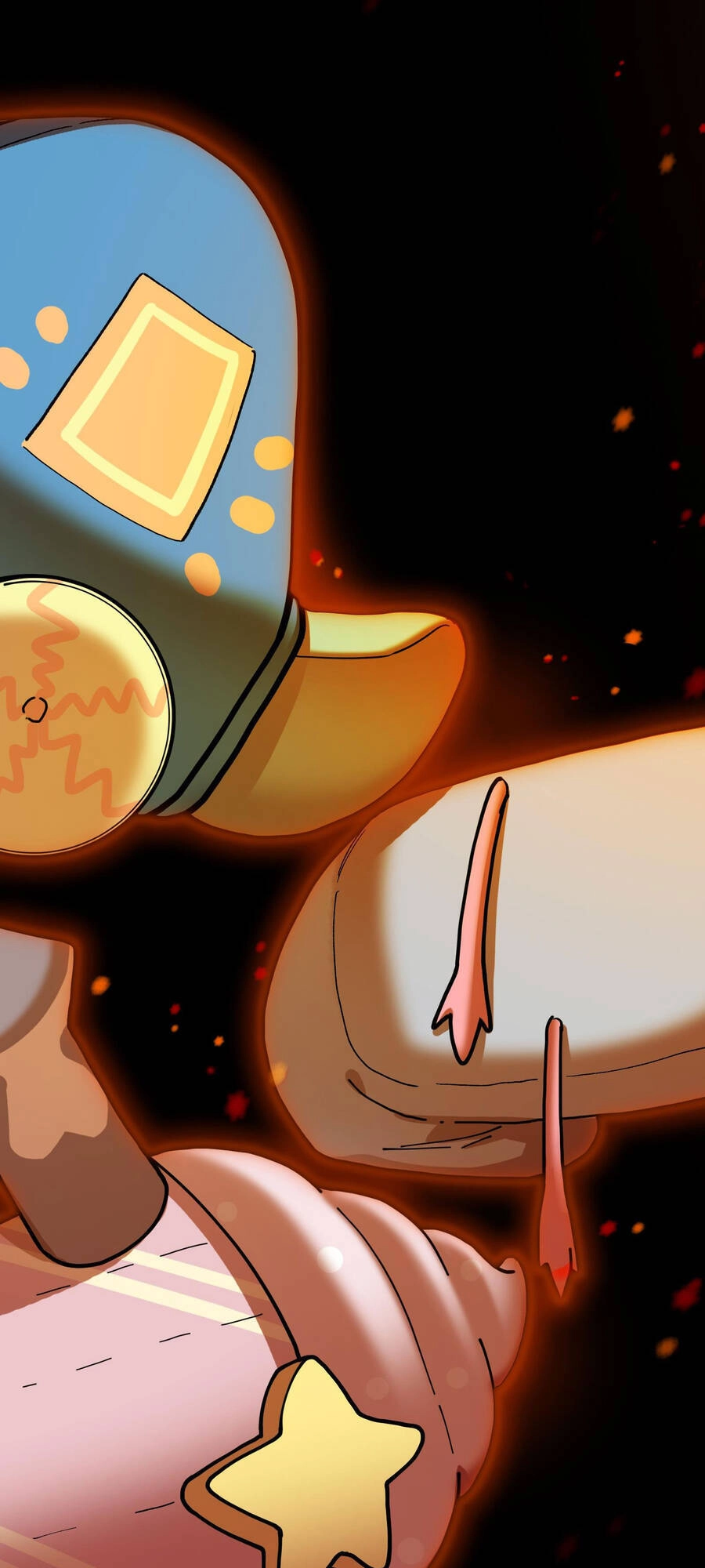 Khởi Tạo Nhân Vật Phản Diện Chapter 108 - 7