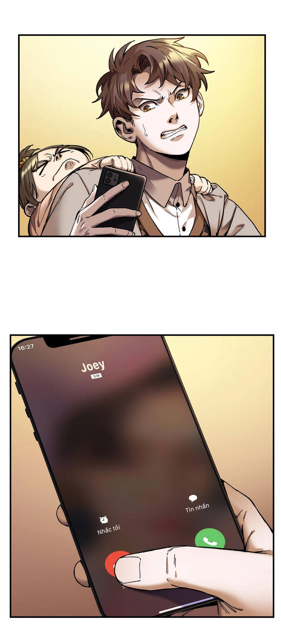 Khởi Tạo Nhân Vật Phản Diện Chapter 108 - 16