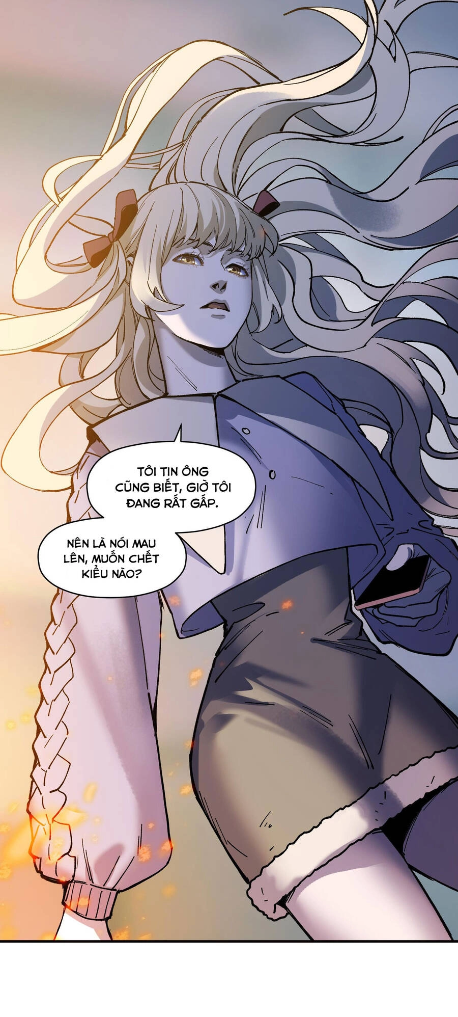 Khởi Tạo Nhân Vật Phản Diện Chapter 108 - 23