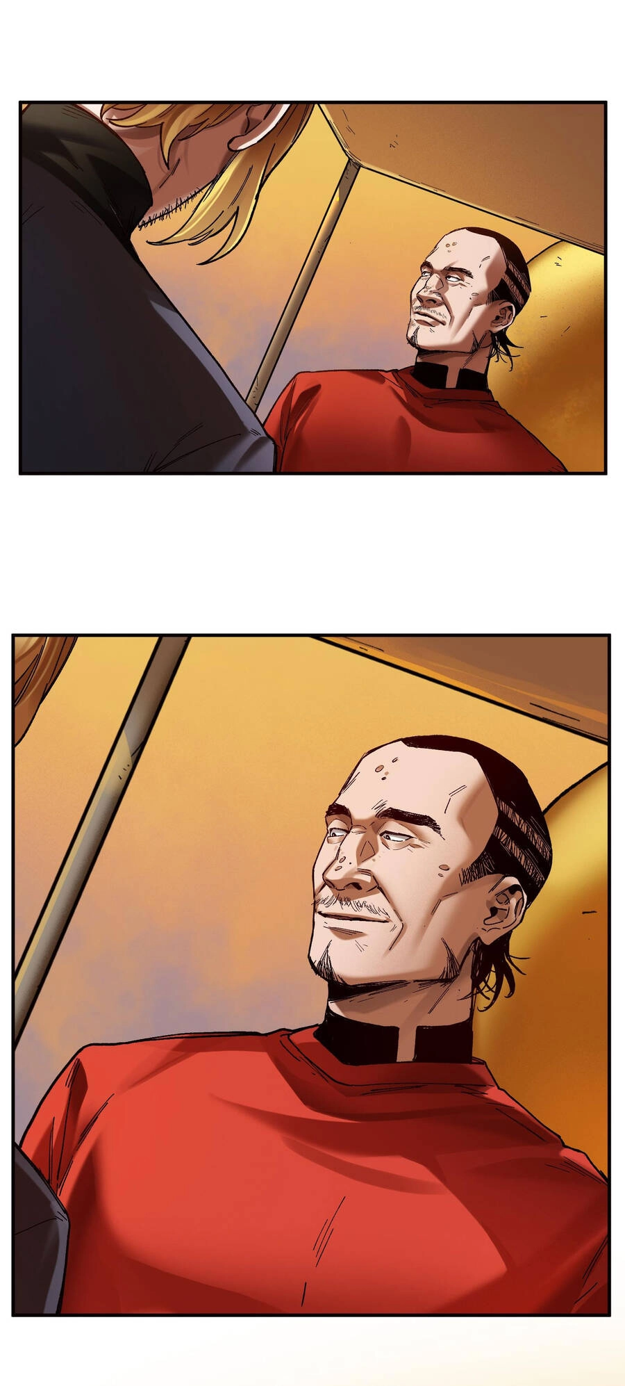 Khởi Tạo Nhân Vật Phản Diện Chapter 108 - 40