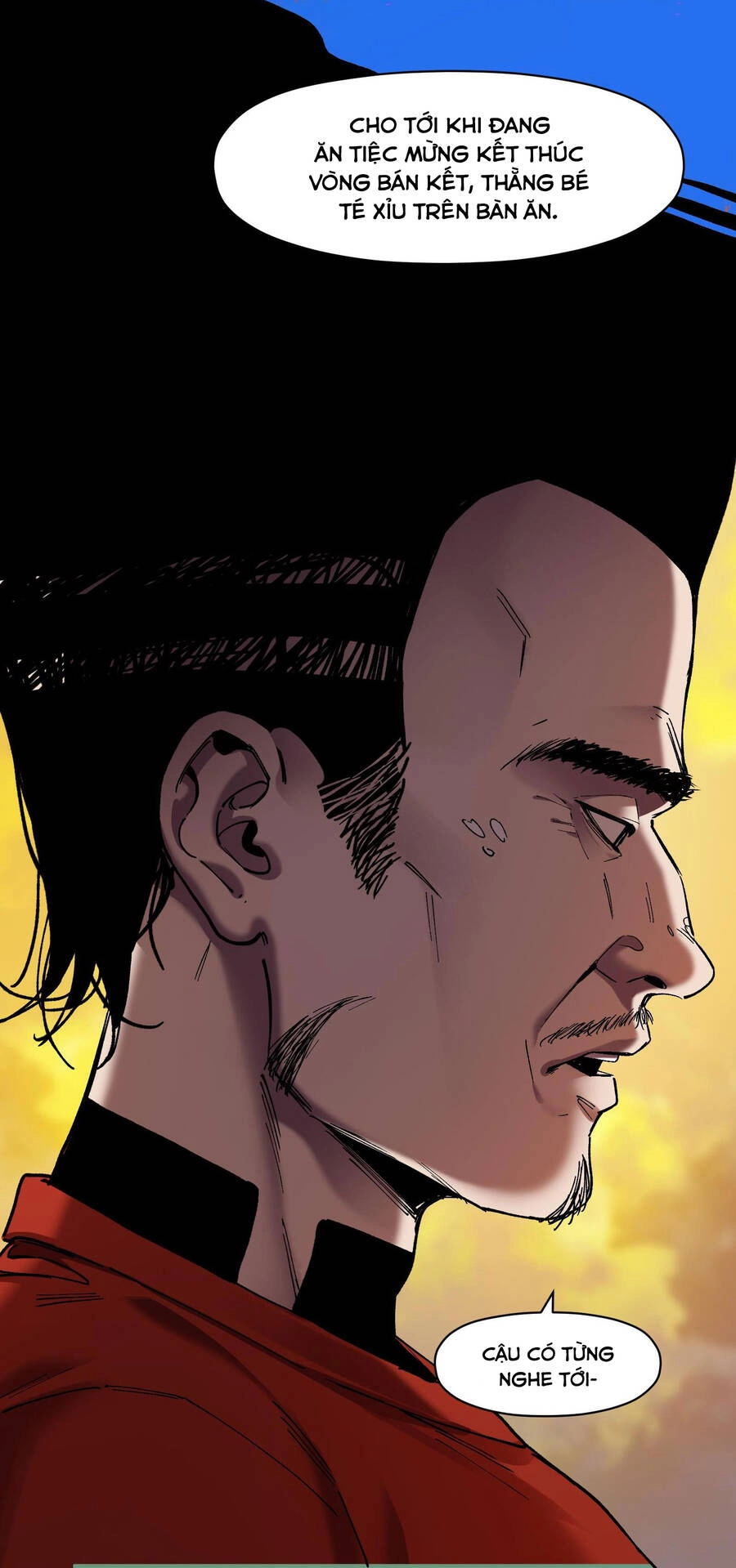 Khởi Tạo Nhân Vật Phản Diện Chapter 109 - 4