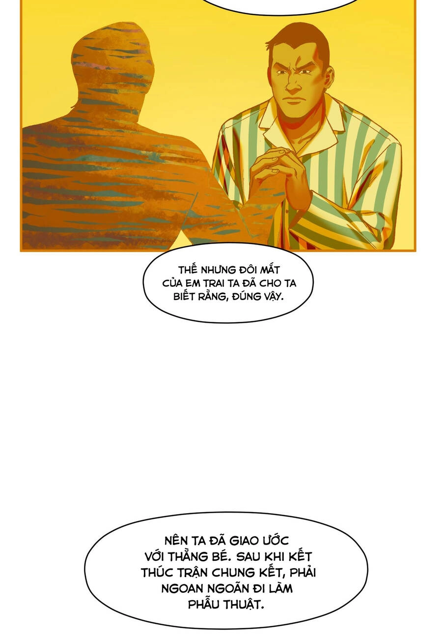 Khởi Tạo Nhân Vật Phản Diện Chapter 109 - 8