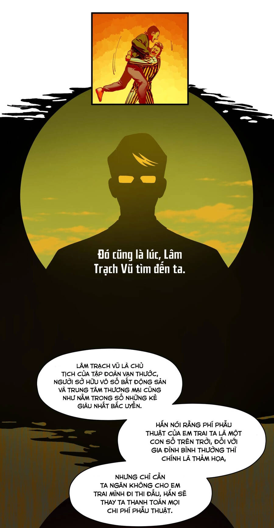 Khởi Tạo Nhân Vật Phản Diện Chapter 109 - 9