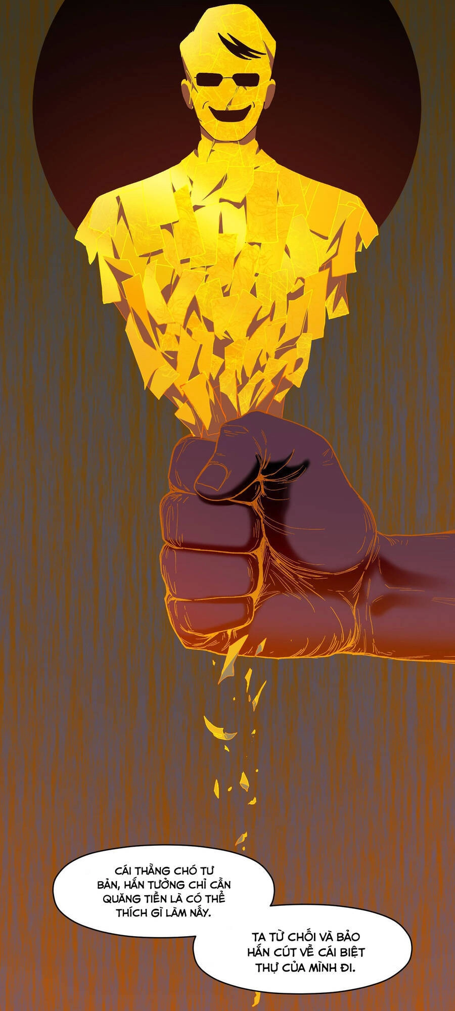 Khởi Tạo Nhân Vật Phản Diện Chapter 109 - 10