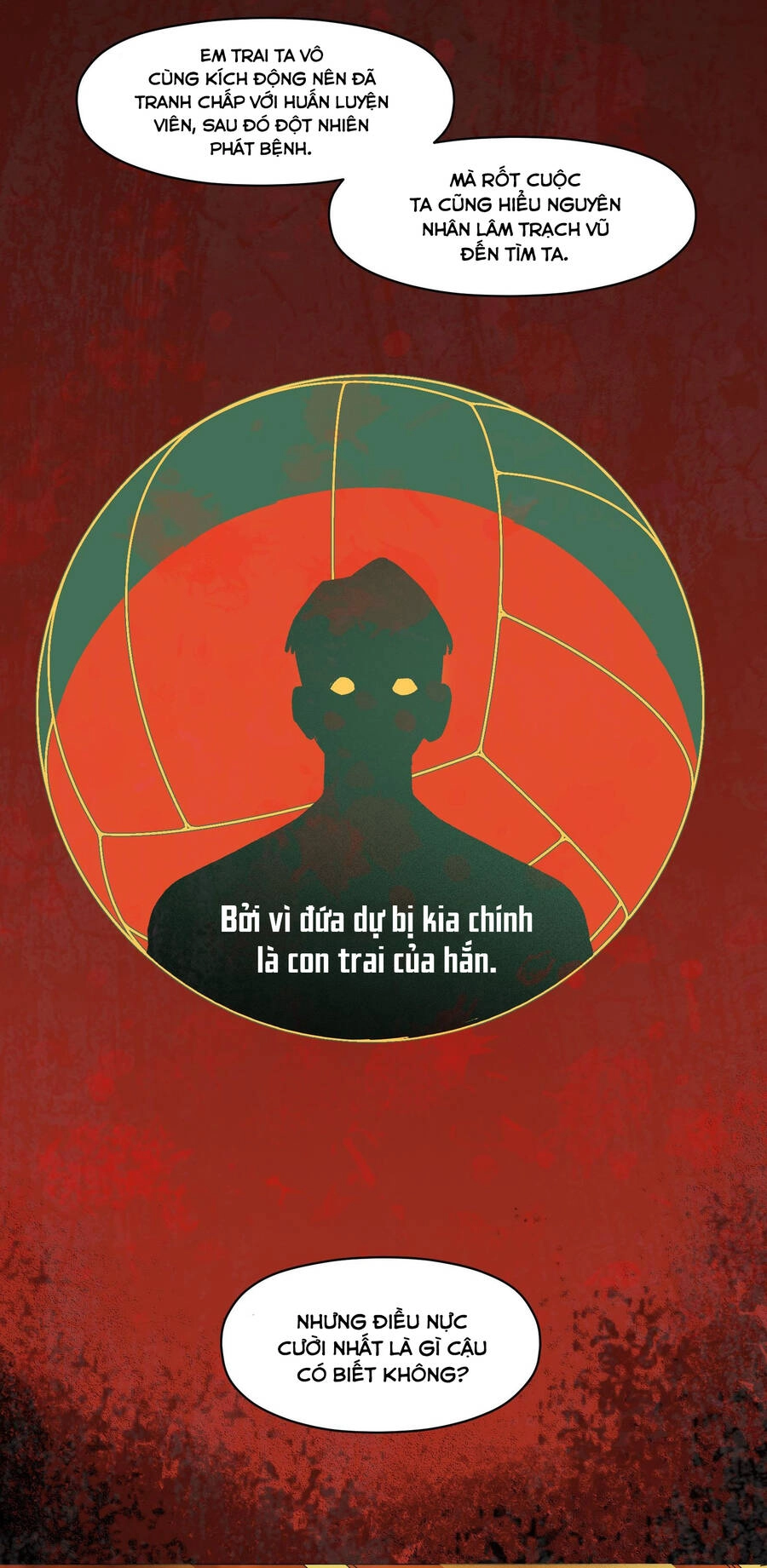 Khởi Tạo Nhân Vật Phản Diện Chapter 109 - 16