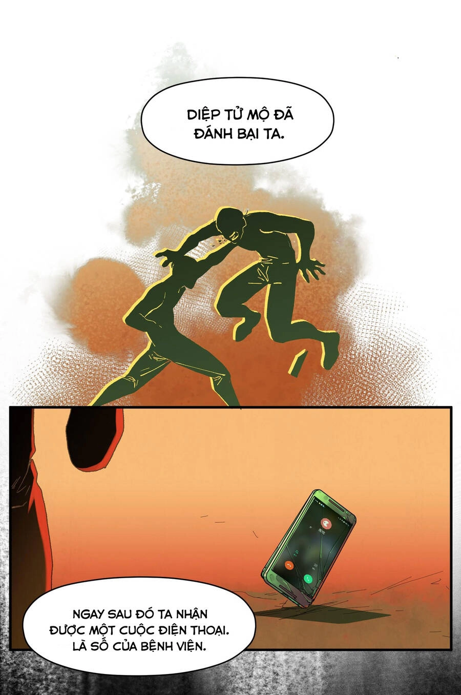 Khởi Tạo Nhân Vật Phản Diện Chapter 109 - 23