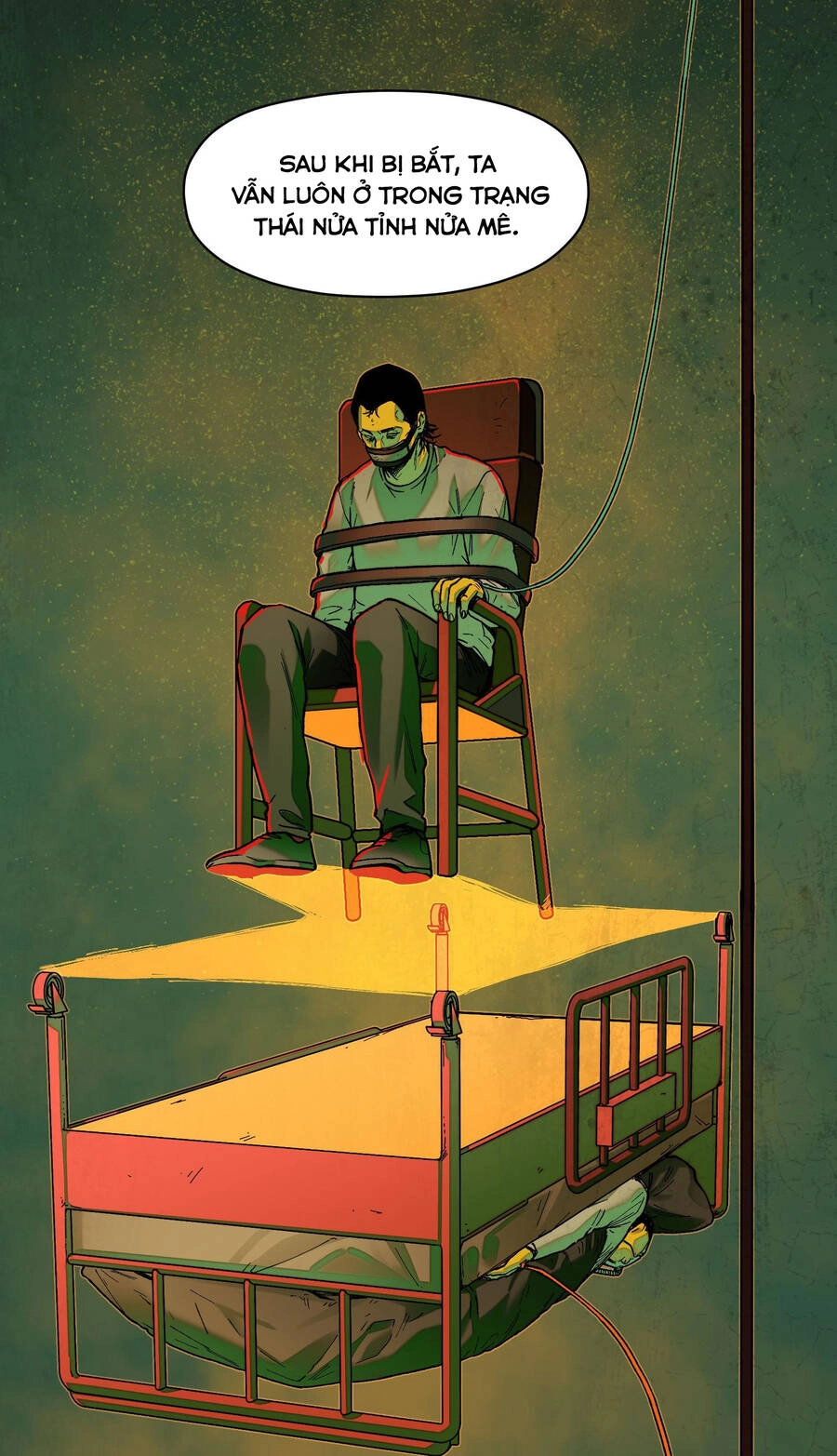 Khởi Tạo Nhân Vật Phản Diện Chapter 109 - 25