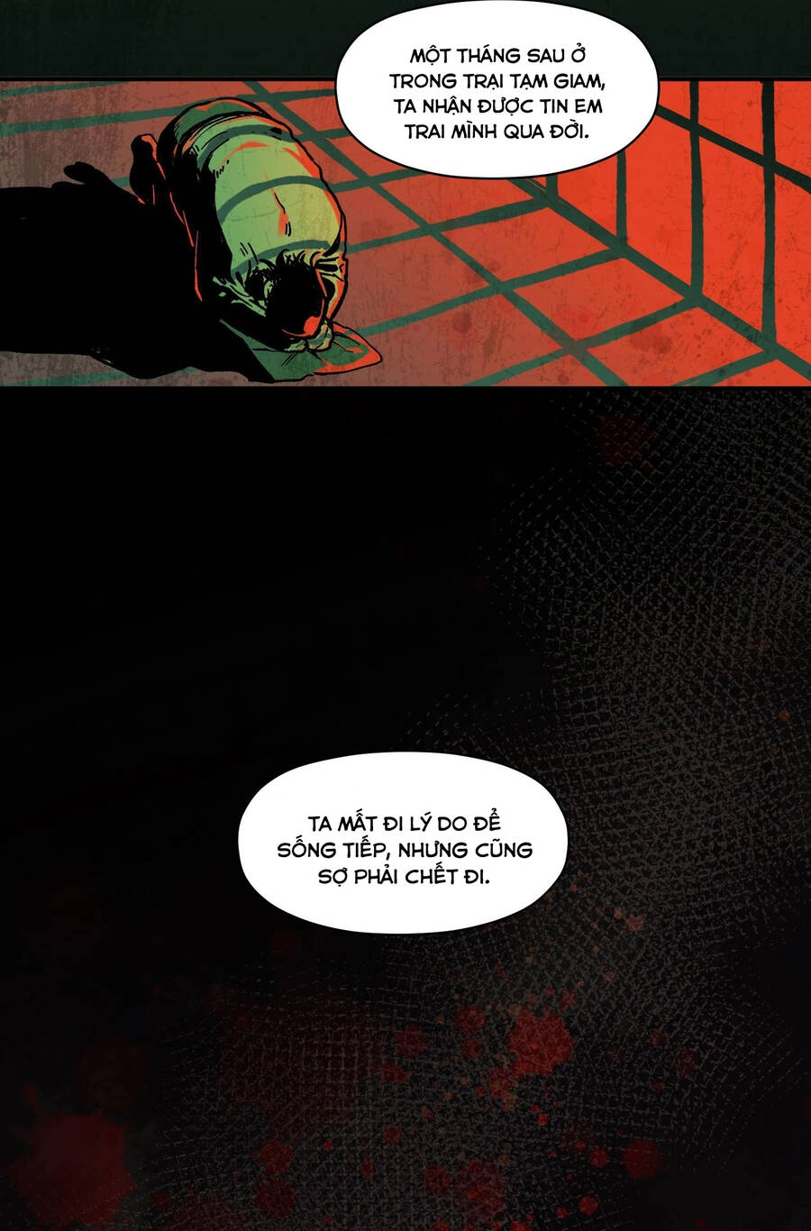 Khởi Tạo Nhân Vật Phản Diện Chapter 109 - 27