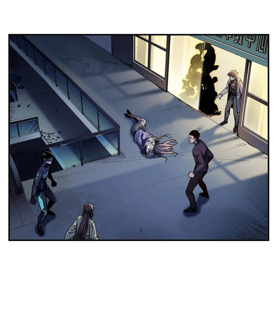 Khởi Tạo Nhân Vật Phản Diện Chapter 109 - 32