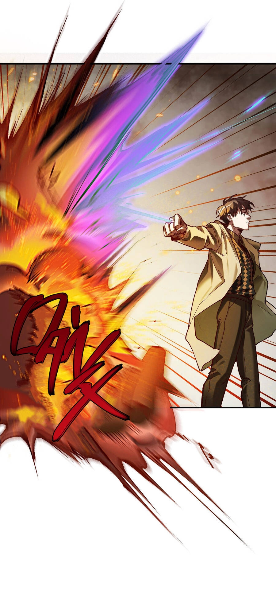 Khởi Tạo Nhân Vật Phản Diện Chapter 109 - 40