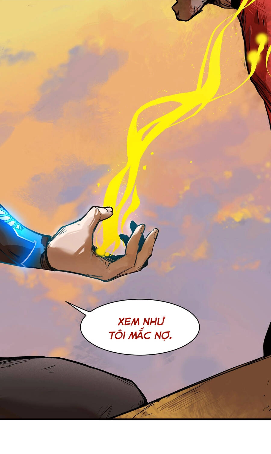 Khởi Tạo Nhân Vật Phản Diện Chapter 110 - 22