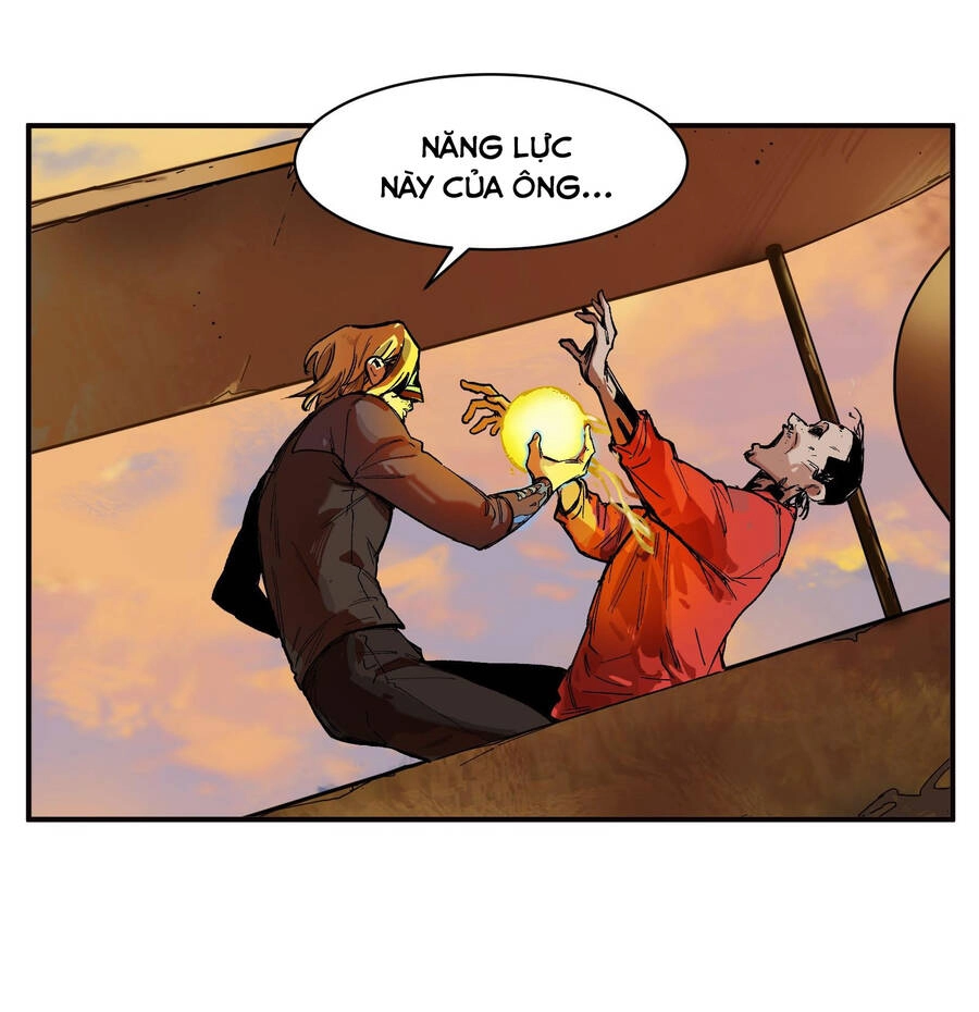 Khởi Tạo Nhân Vật Phản Diện Chapter 110 - 23