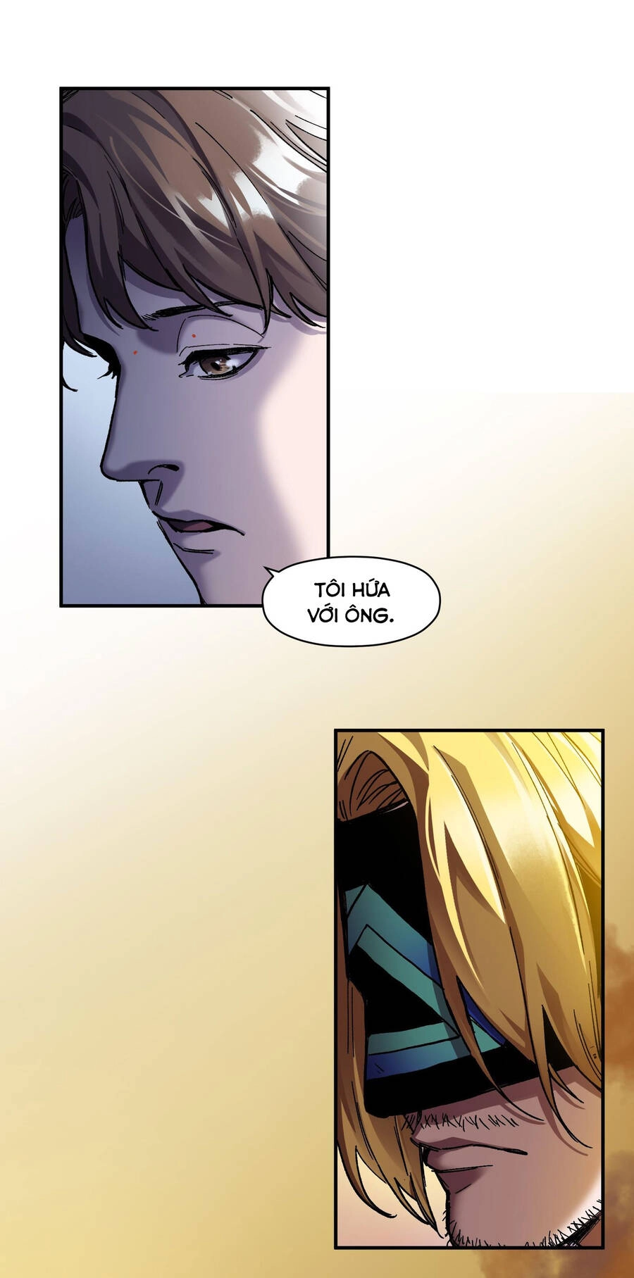 Khởi Tạo Nhân Vật Phản Diện Chapter 110 - 29