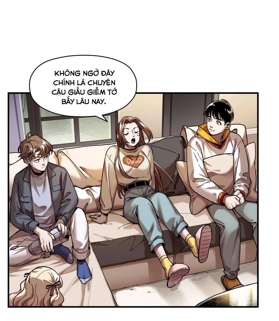 Khởi Tạo Nhân Vật Phản Diện Chapter 111 - 7