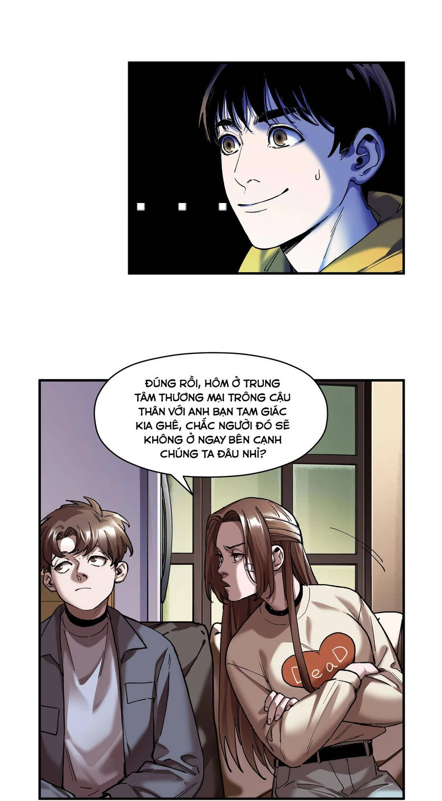 Khởi Tạo Nhân Vật Phản Diện Chapter 111 - 9