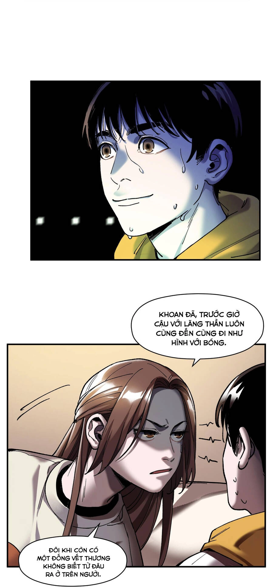 Khởi Tạo Nhân Vật Phản Diện Chapter 111 - 10