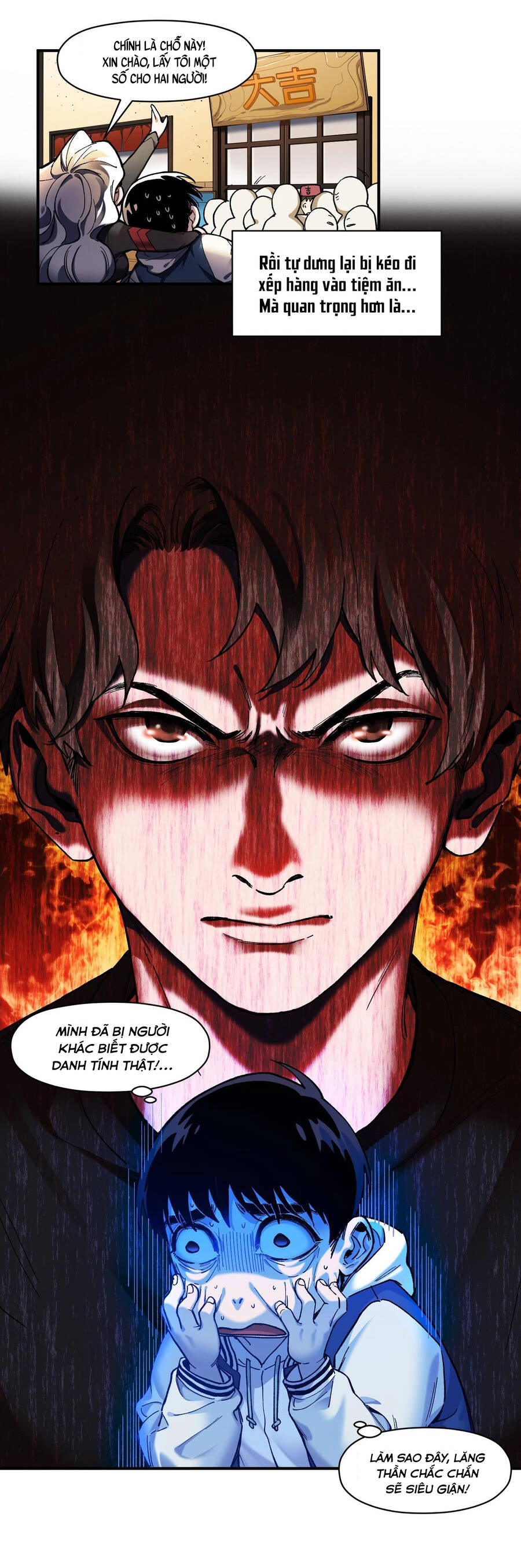 Khởi Tạo Nhân Vật Phản Diện Chapter 113 - 4