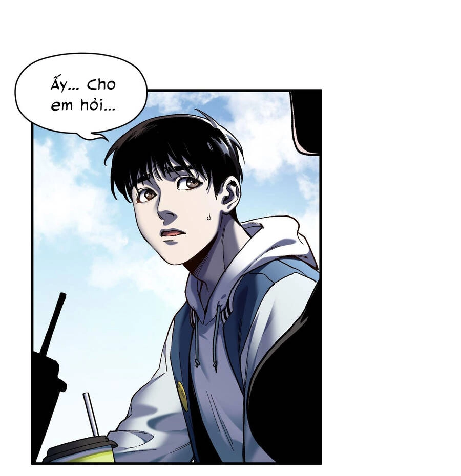 Khởi Tạo Nhân Vật Phản Diện Chapter 113 - 5