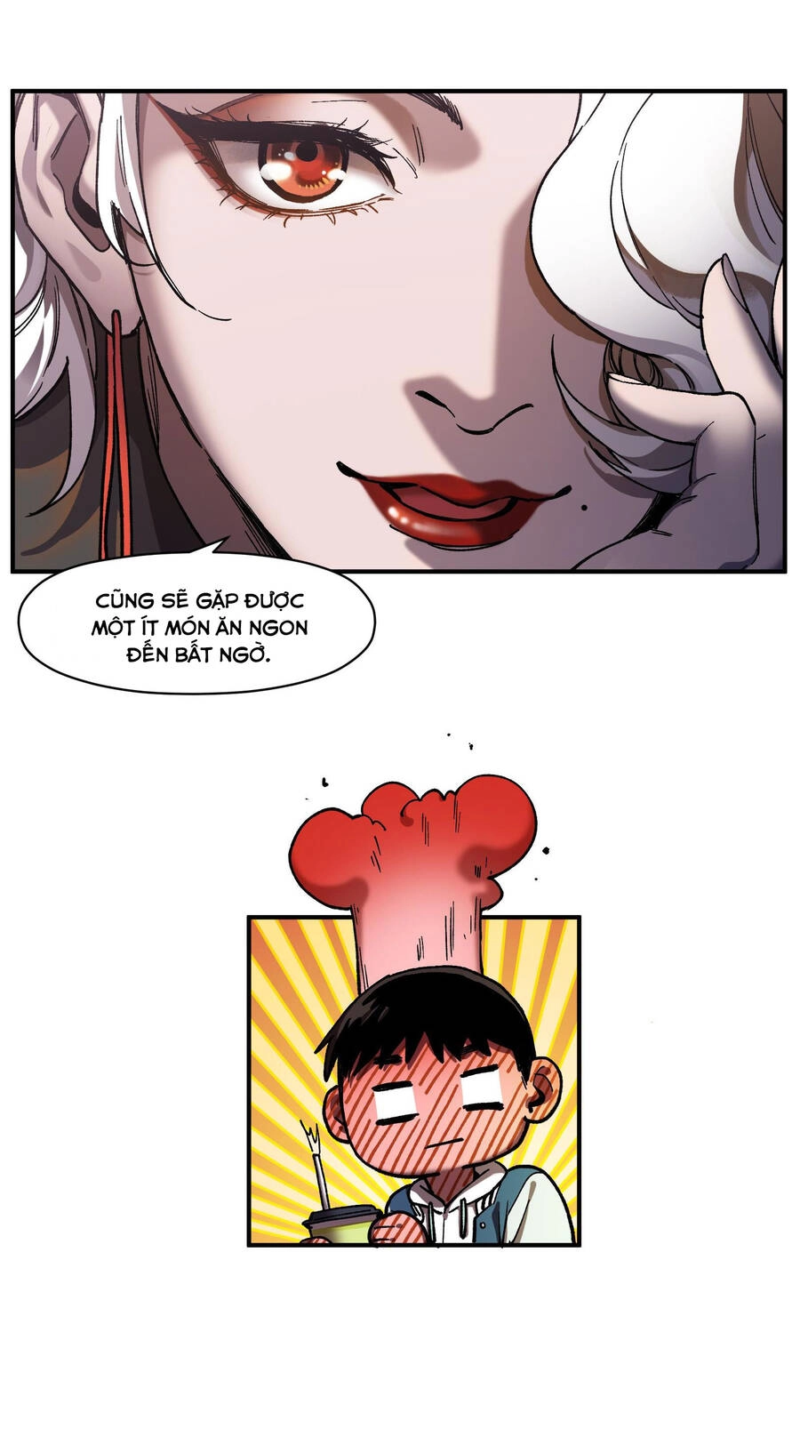 Khởi Tạo Nhân Vật Phản Diện Chapter 113 - 9