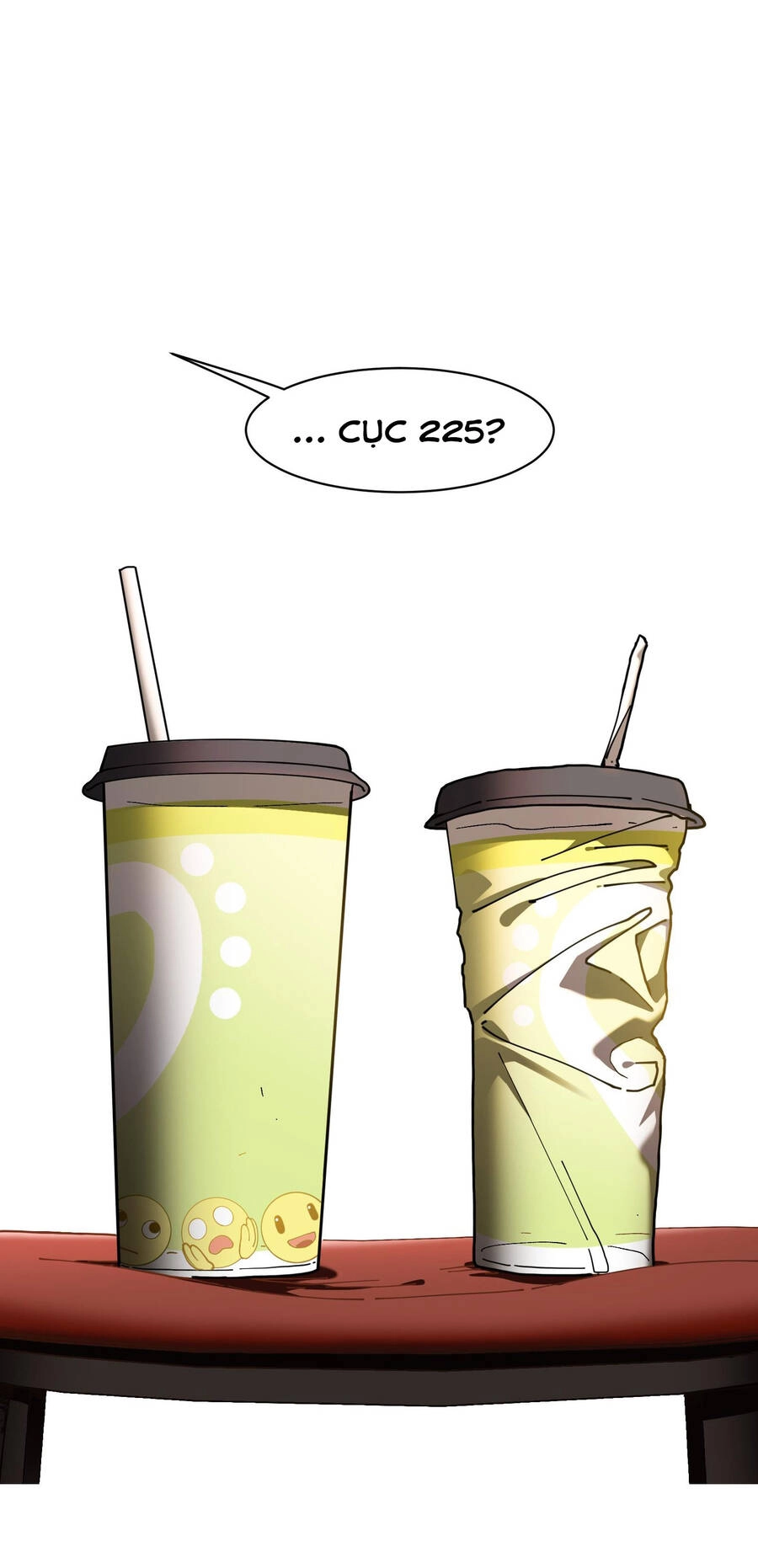 Khởi Tạo Nhân Vật Phản Diện Chapter 113 - 10