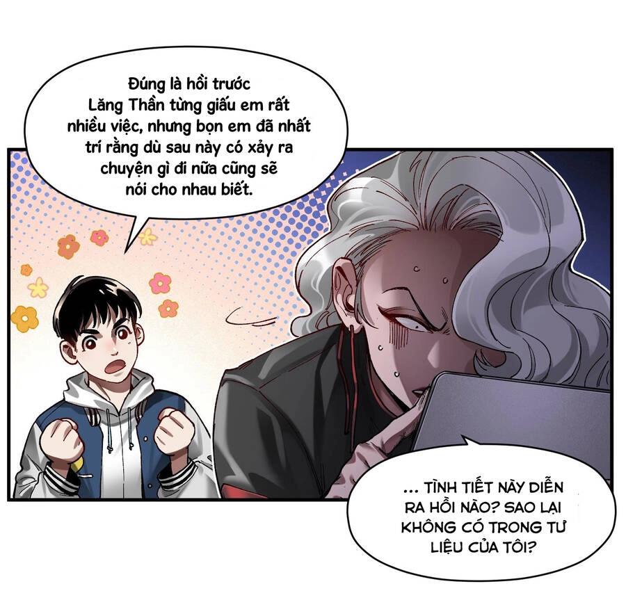 Khởi Tạo Nhân Vật Phản Diện Chapter 113 - 23