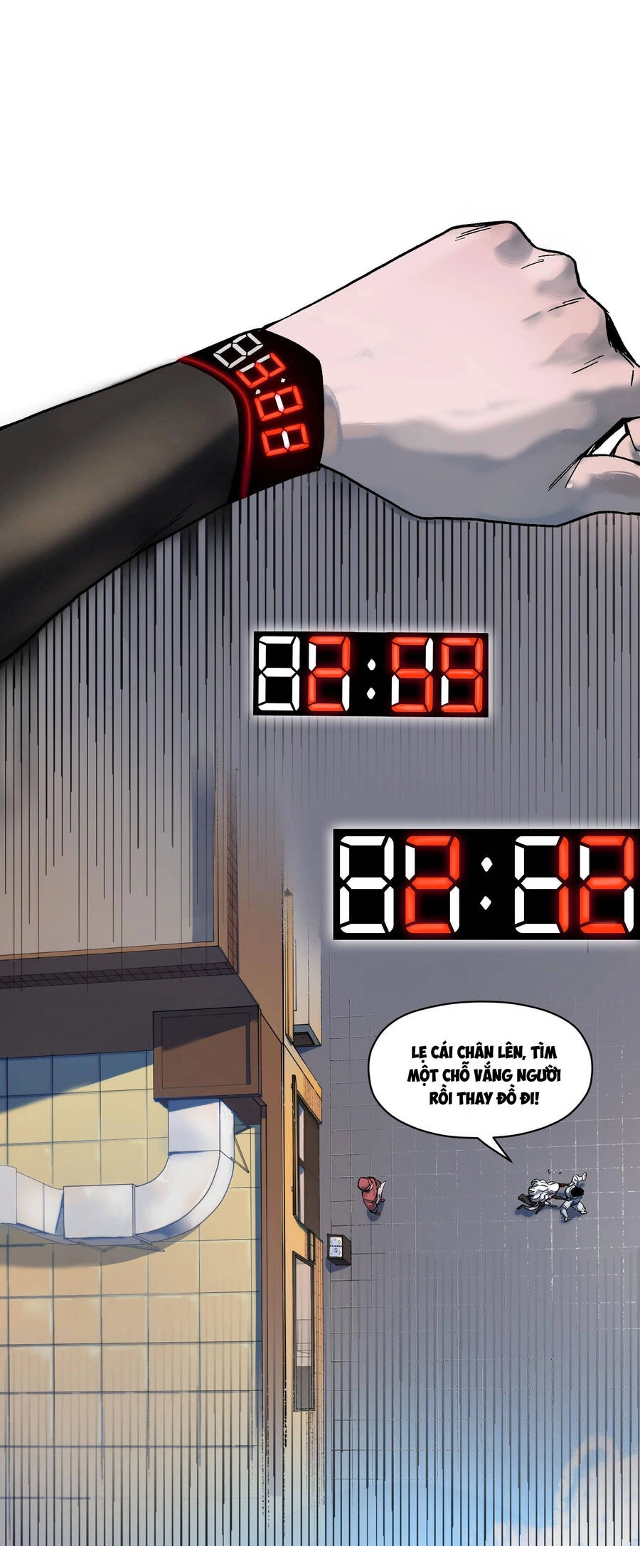 Khởi Tạo Nhân Vật Phản Diện Chapter 113 - 29