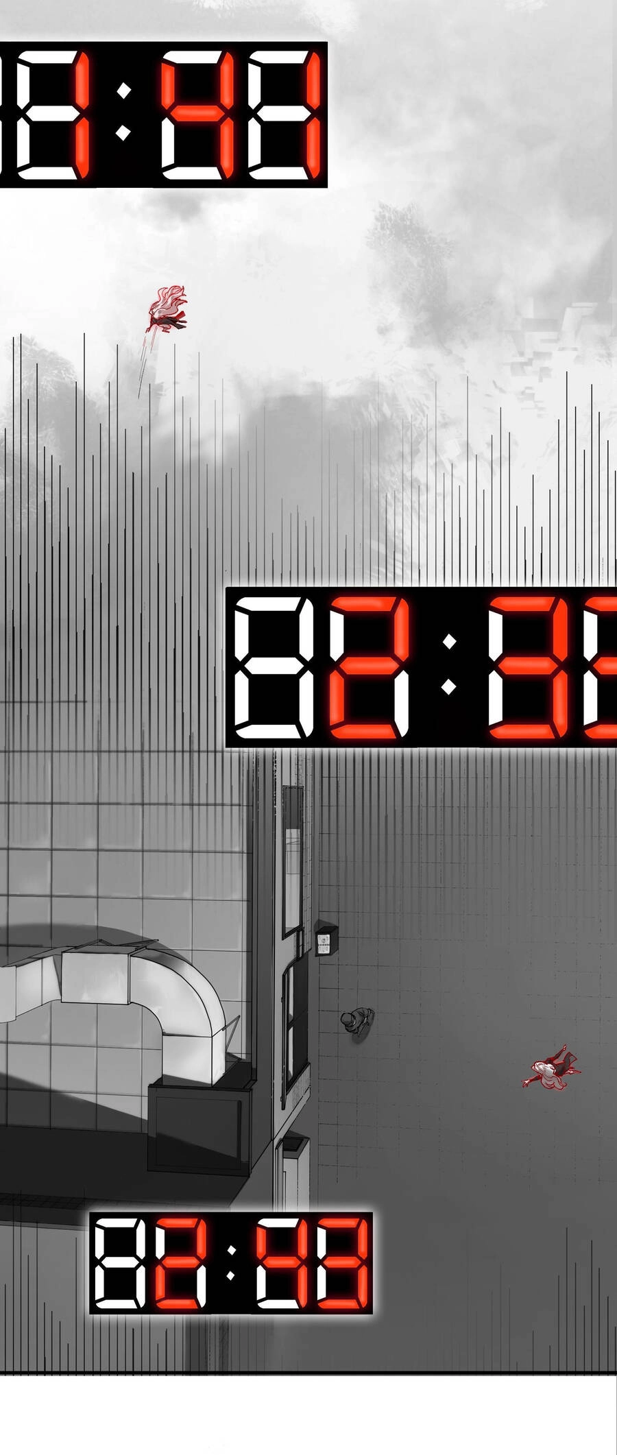 Khởi Tạo Nhân Vật Phản Diện Chapter 113 - 31