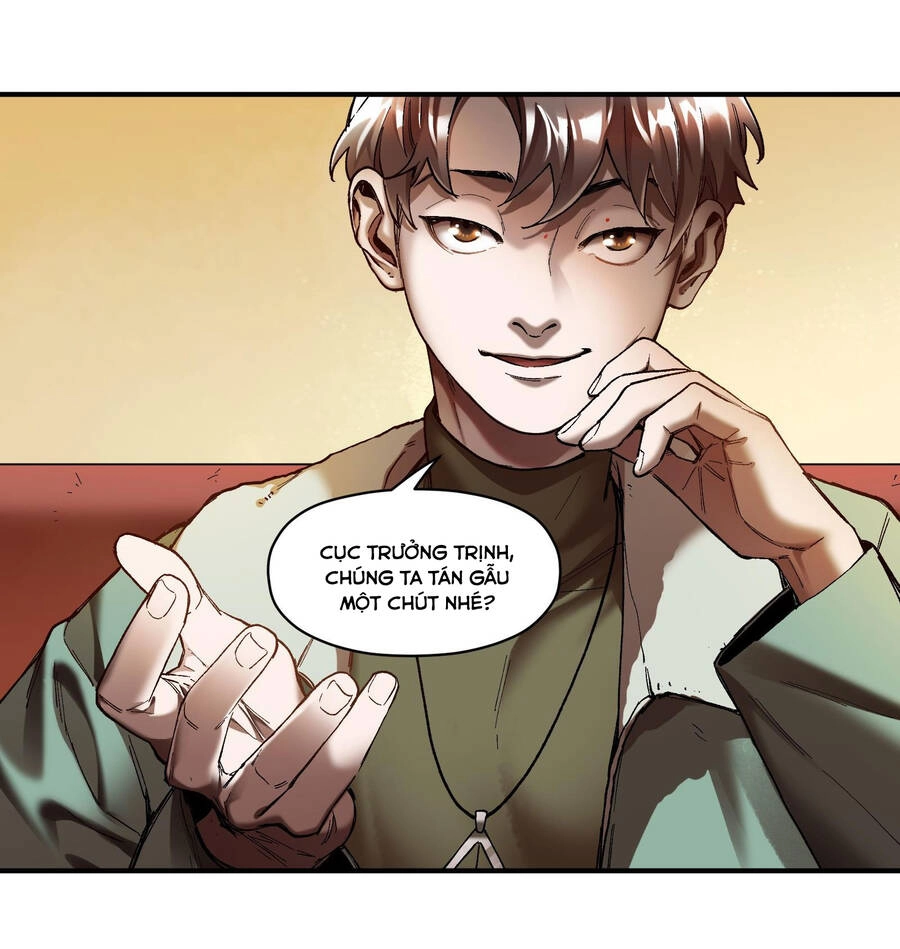 Khởi Tạo Nhân Vật Phản Diện Chapter 114 - 5