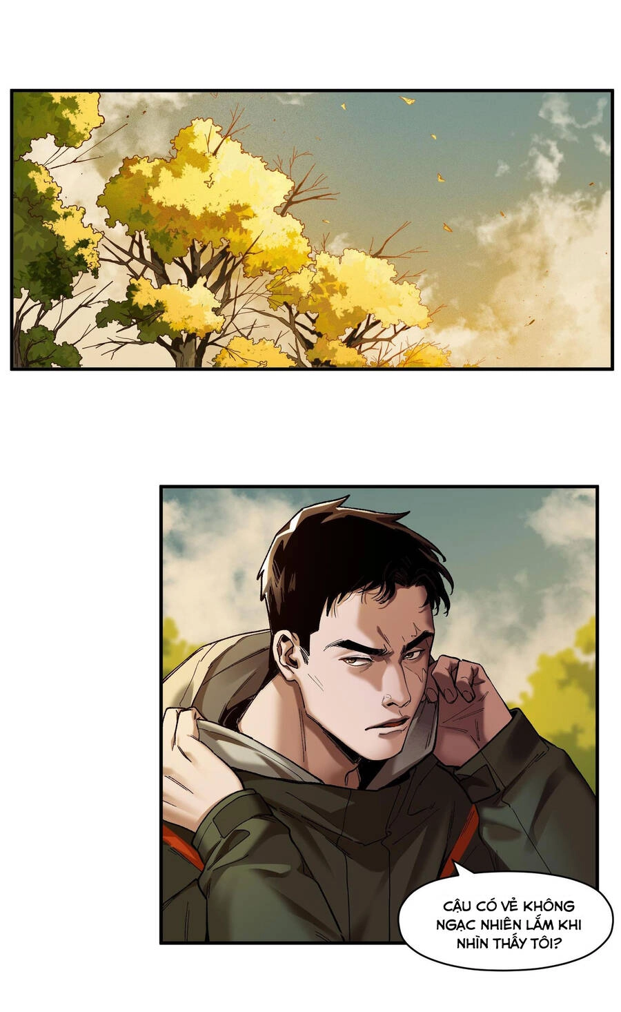 Khởi Tạo Nhân Vật Phản Diện Chapter 115 - 2