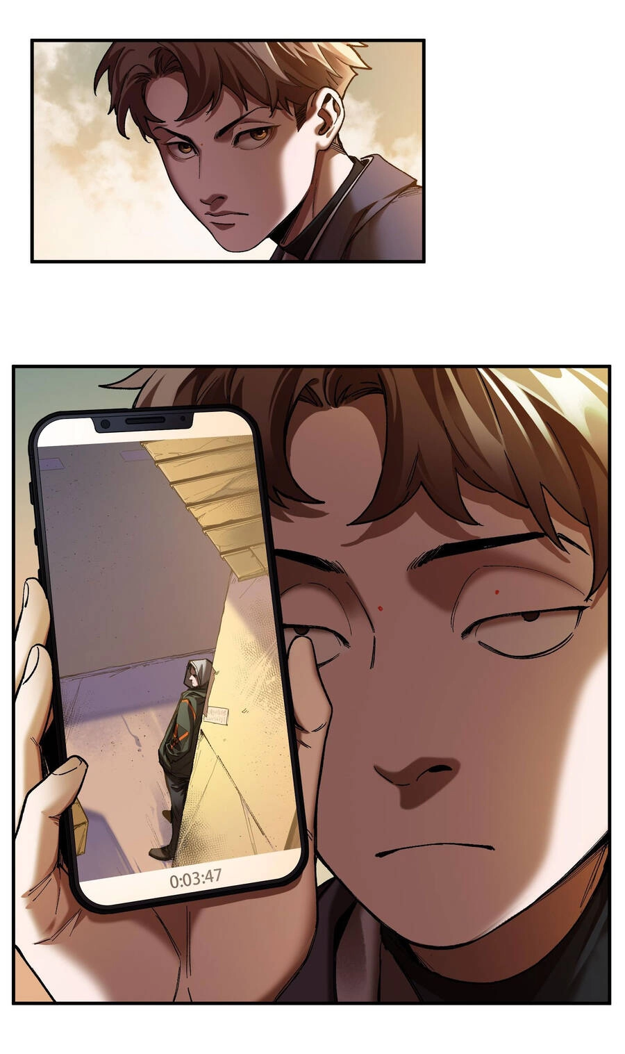 Khởi Tạo Nhân Vật Phản Diện Chapter 115 - 3