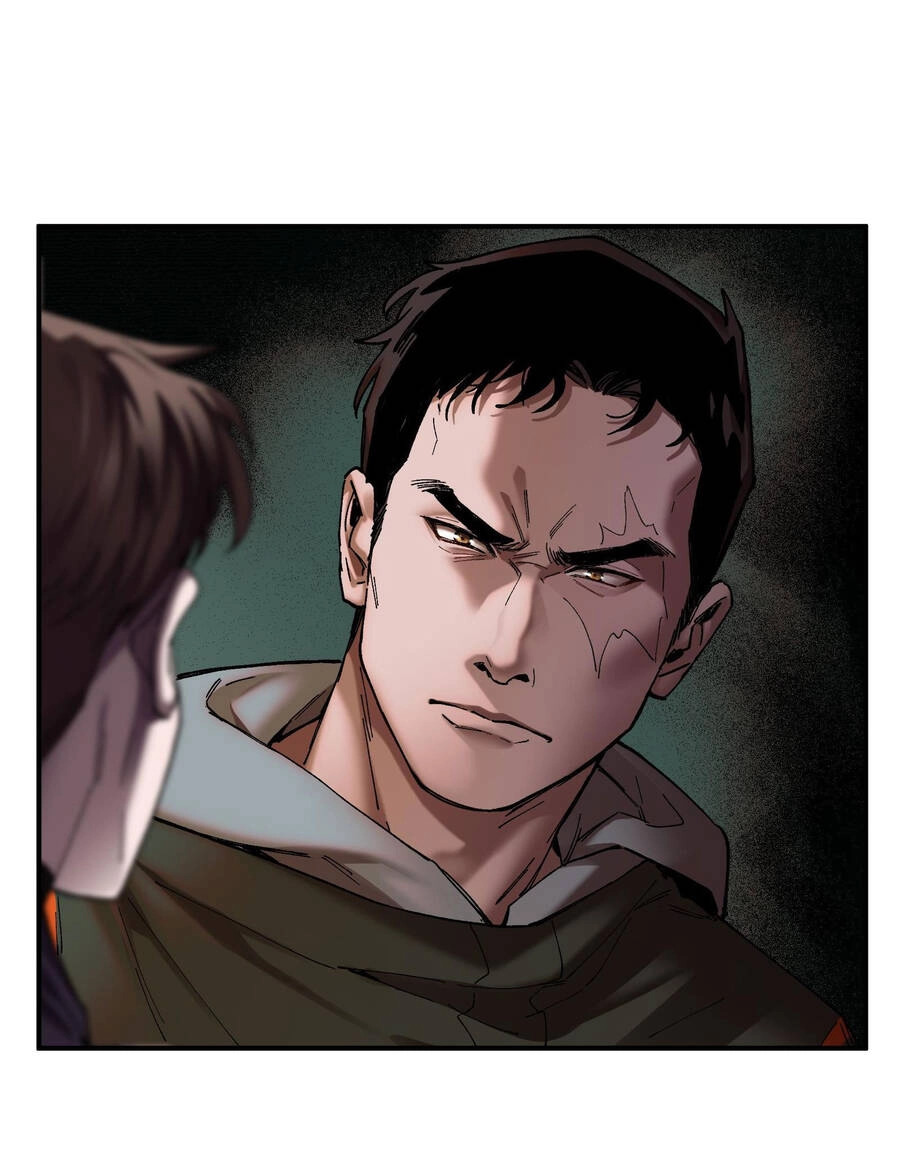 Khởi Tạo Nhân Vật Phản Diện Chapter 115 - 7