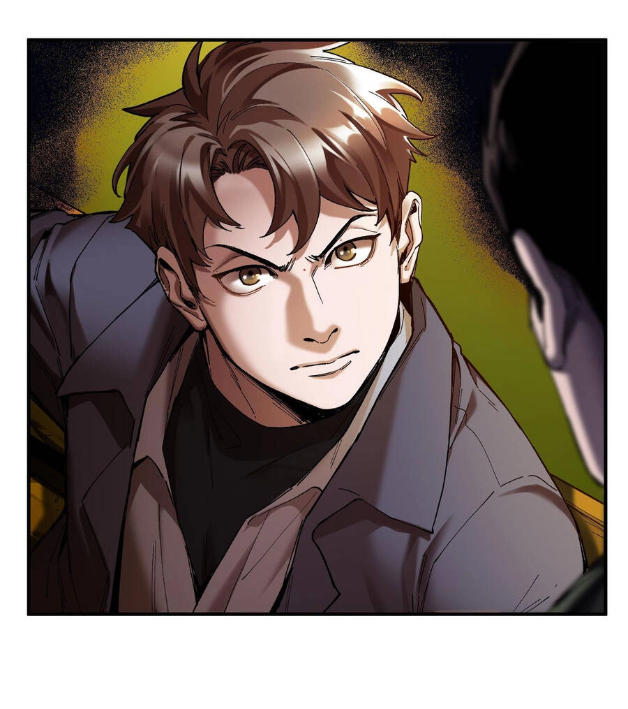 Khởi Tạo Nhân Vật Phản Diện Chapter 115 - 8