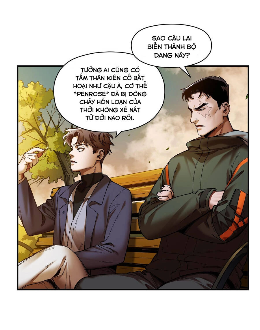 Khởi Tạo Nhân Vật Phản Diện Chapter 115 - 10