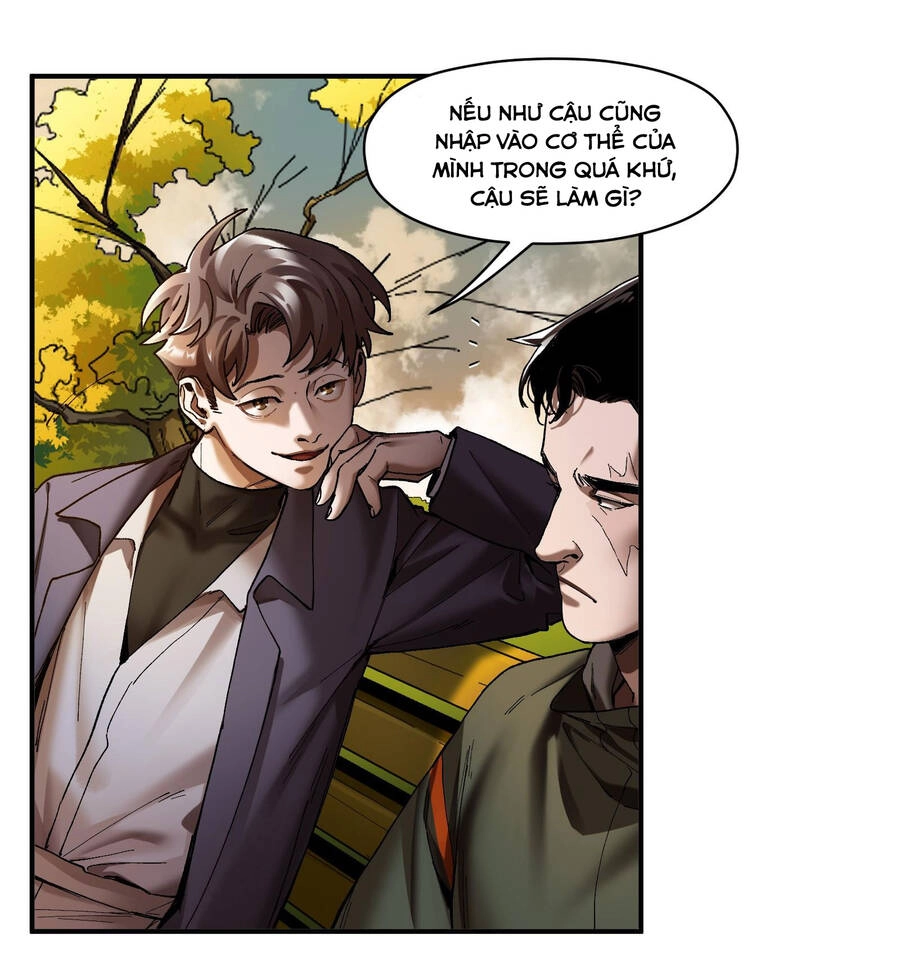 Khởi Tạo Nhân Vật Phản Diện Chapter 115 - 14